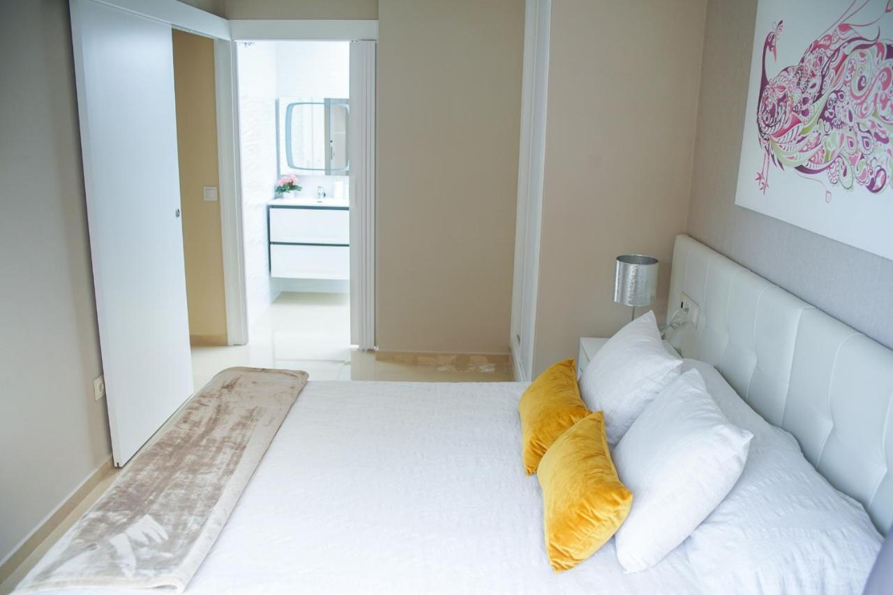 Miramar Primera Linea De Playa Oropesa del Mar Extérieur photo